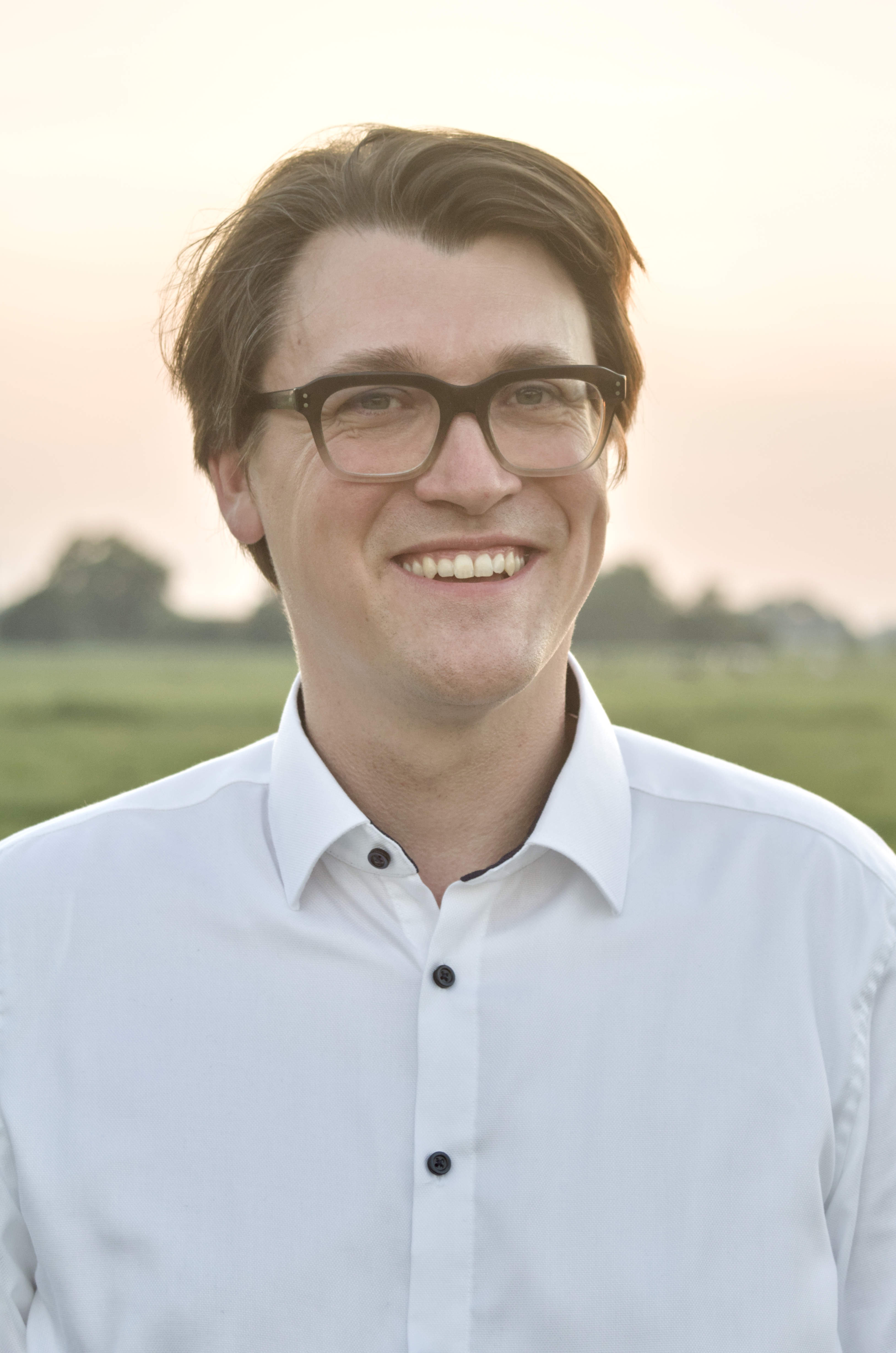 Hendrik Küpker